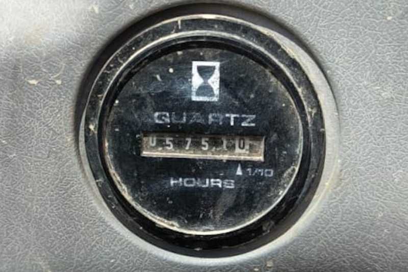 OmecoHub - Immagine NEW HOLLAND E145